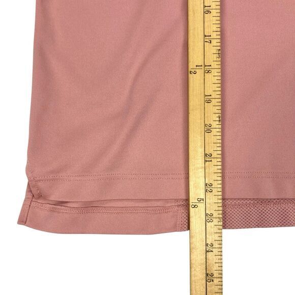 Nike Tank Top Womens Small Pink Dry Miler Running Pink Workout Gym Yoga Athletic - Picture 12 of 16